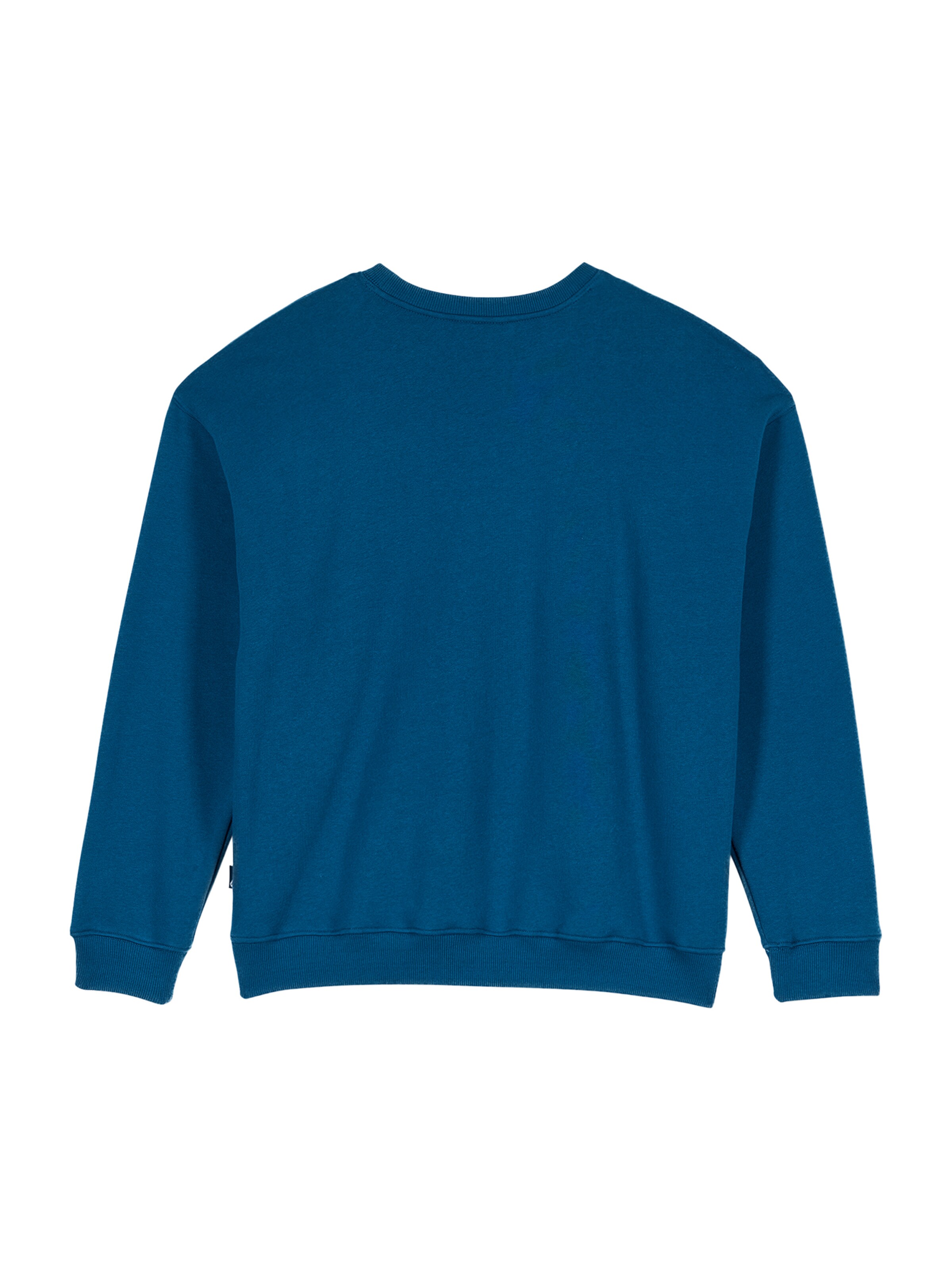 Volcom - Sweatshirt 'Single Stone' em azul