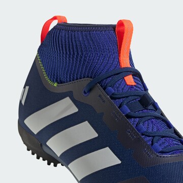 ADIDAS PERFORMANCE Athletic Shoes 'The Gravel' in Blue