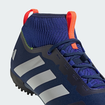 ADIDAS PERFORMANCE Athletic Shoes 'The Gravel' in Blue