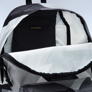 Sac à dos 'Voyage' NAPAPIJRI en gris