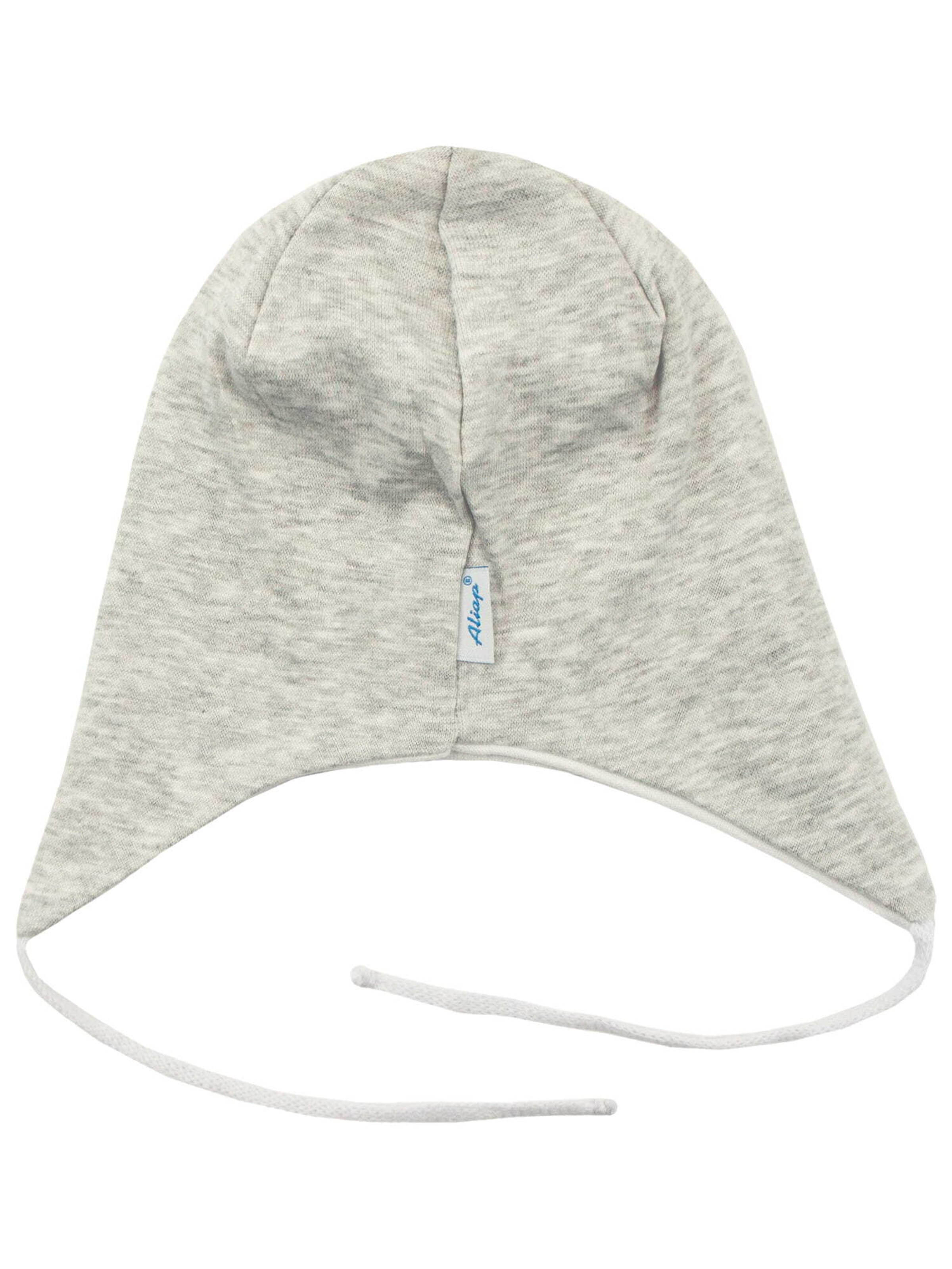 Aliap Beanie in Grey