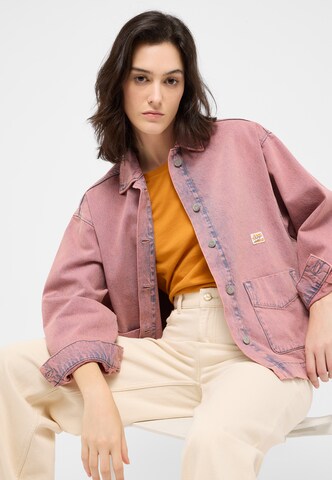 MUSTANG Jacke 'Piney' in Pink