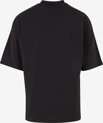 2Y Premium Shirt in Black