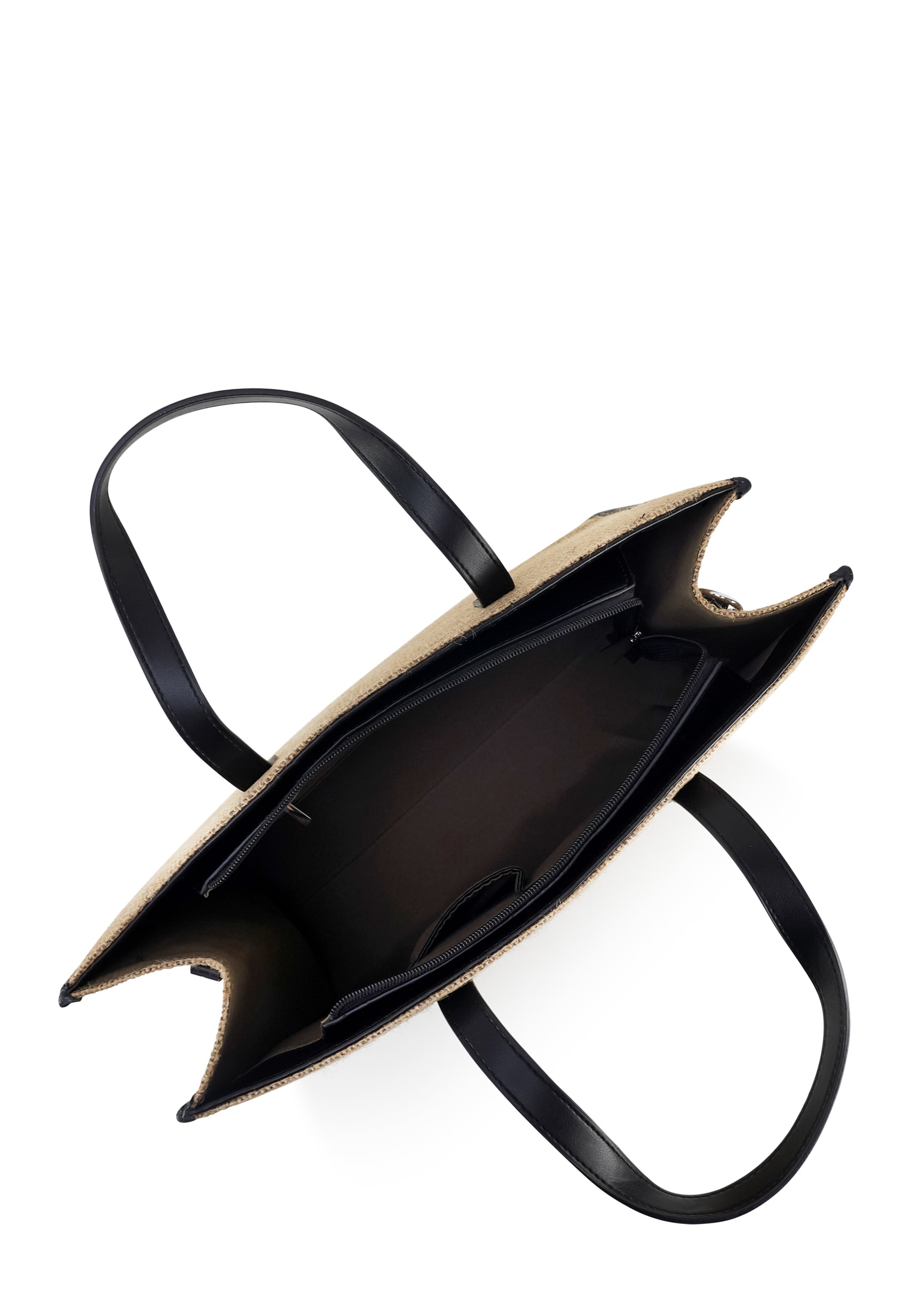 HARPA Shopper 'ENID' in Black