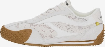 balta Desigual Sportbačiai be auliuko: priekis