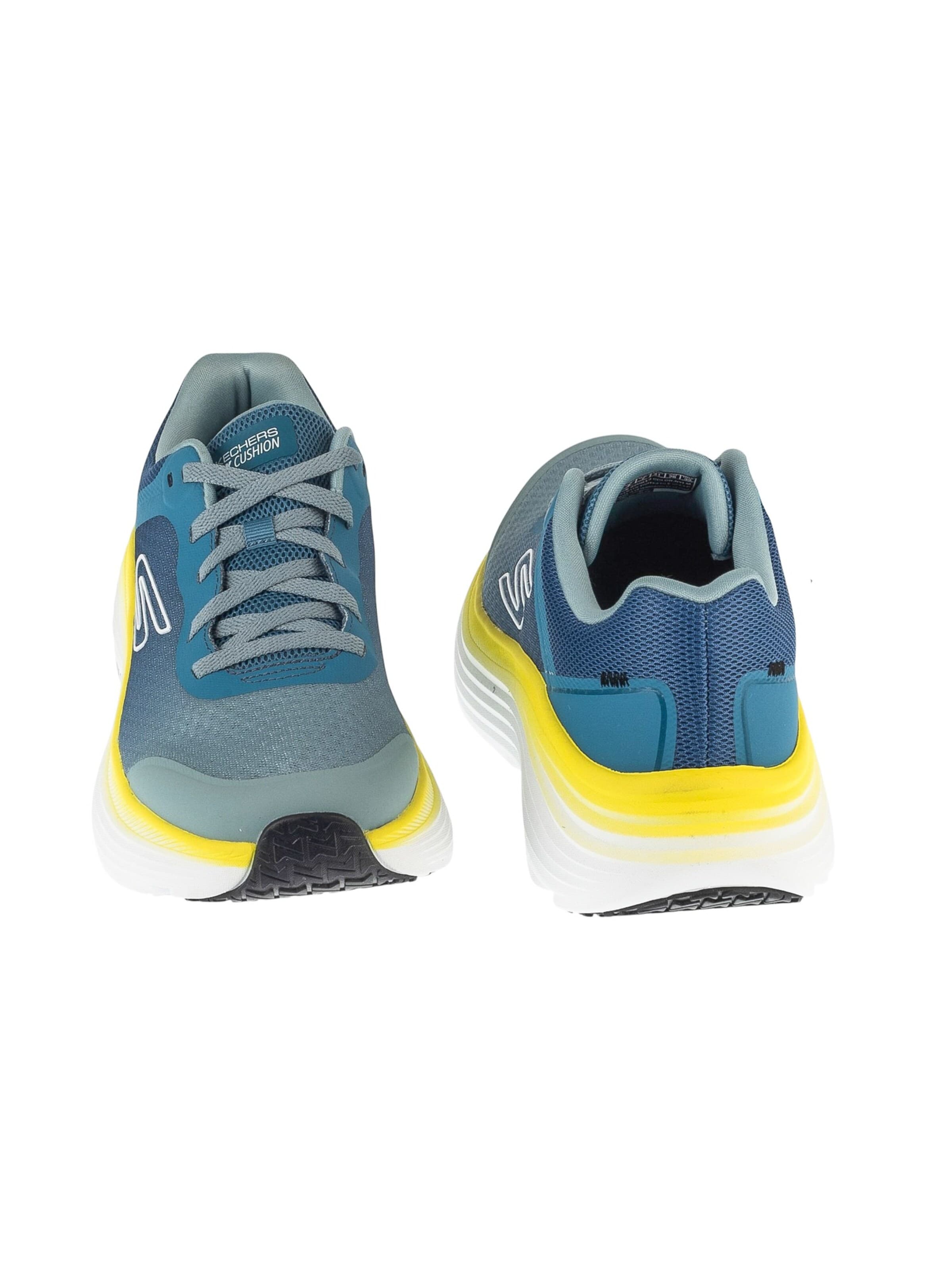 SKECHERS Running shoe 'Skechers Max Cushioning Endeavor' in Blue