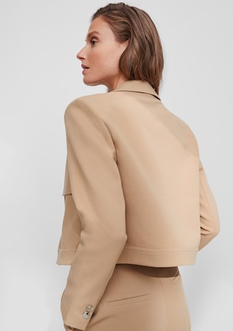 COMMA Blazer in Beige