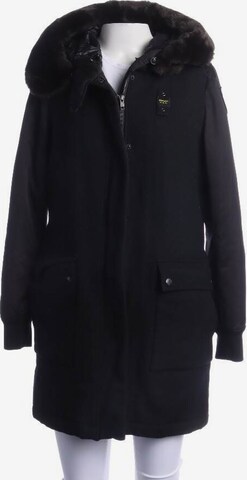 Blauer.USA Jacket & Coat in S in Black: front