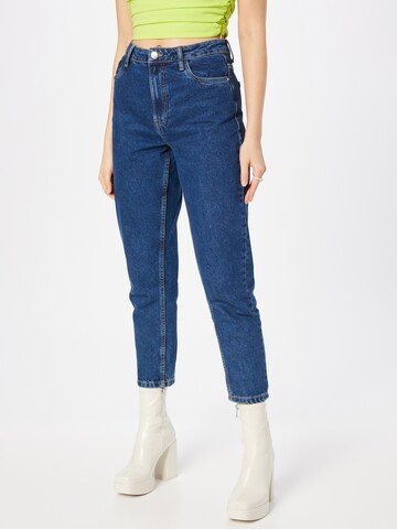 OVS Regular Jeans in Blauw: voorkant