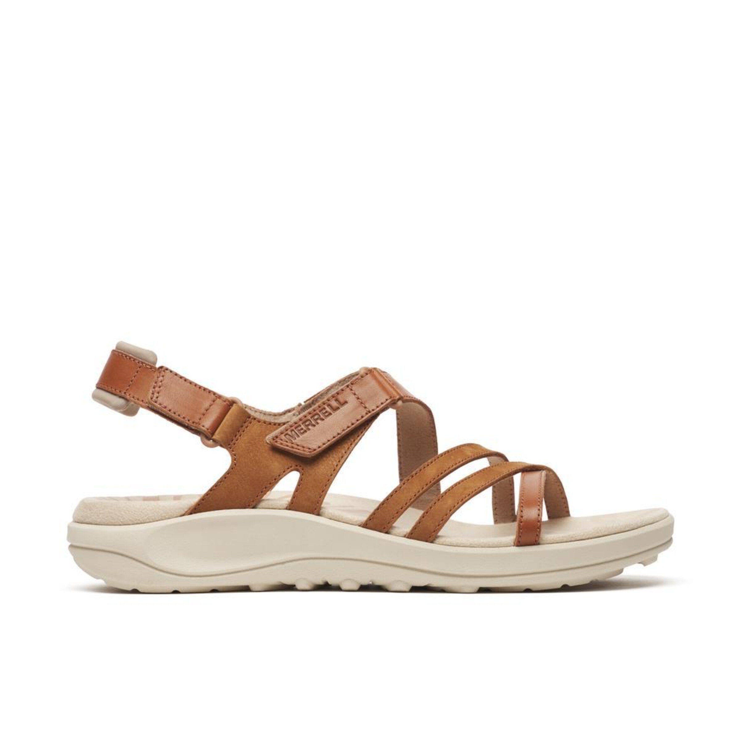 MERRELL Sandals in Brown