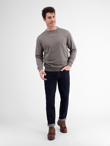 LERROS Sweatshirt in Grey