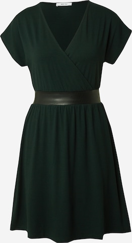 ABOUT YOU Dress 'Nana' in Green: front