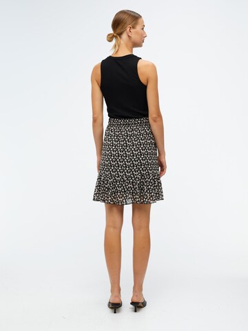 OBJECT Skirt 'Mila' in Black