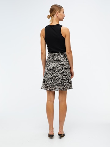 OBJECT Skirt 'Mila' in Black