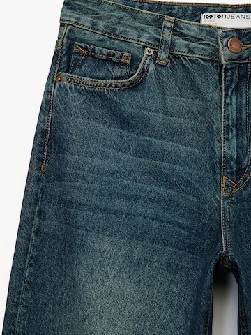 Koton Loose fit Jeans in Blue