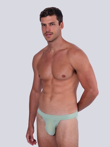 TAUWELL Panty in Green