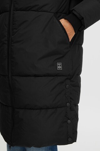 Cappotto di mezza stagione 'Dooby' di 11 Project in nero