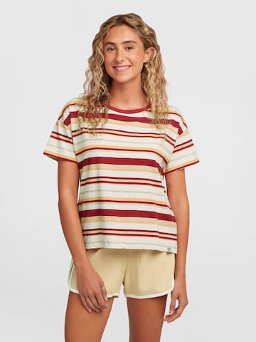 O'NEILL Póló - bézs: elől