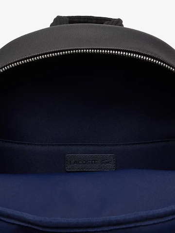 Rucsac 'Men's Classic' de la LACOSTE pe negru