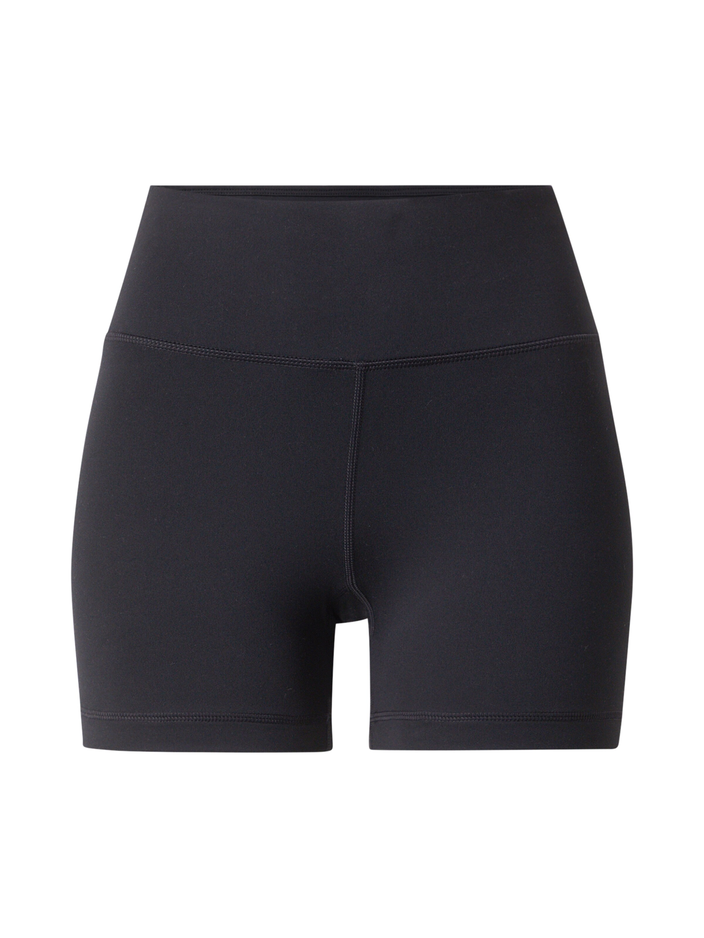 Champion Authentic Athletic Apparel Skinny Športové nohavice - Čierna: predná strana