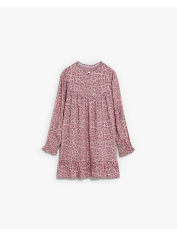 Scalpers Jurk ' ' in Roze: voorkant