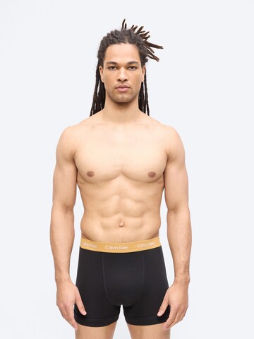 Calvin Klein Underwear Шорты Боксеры в Синий