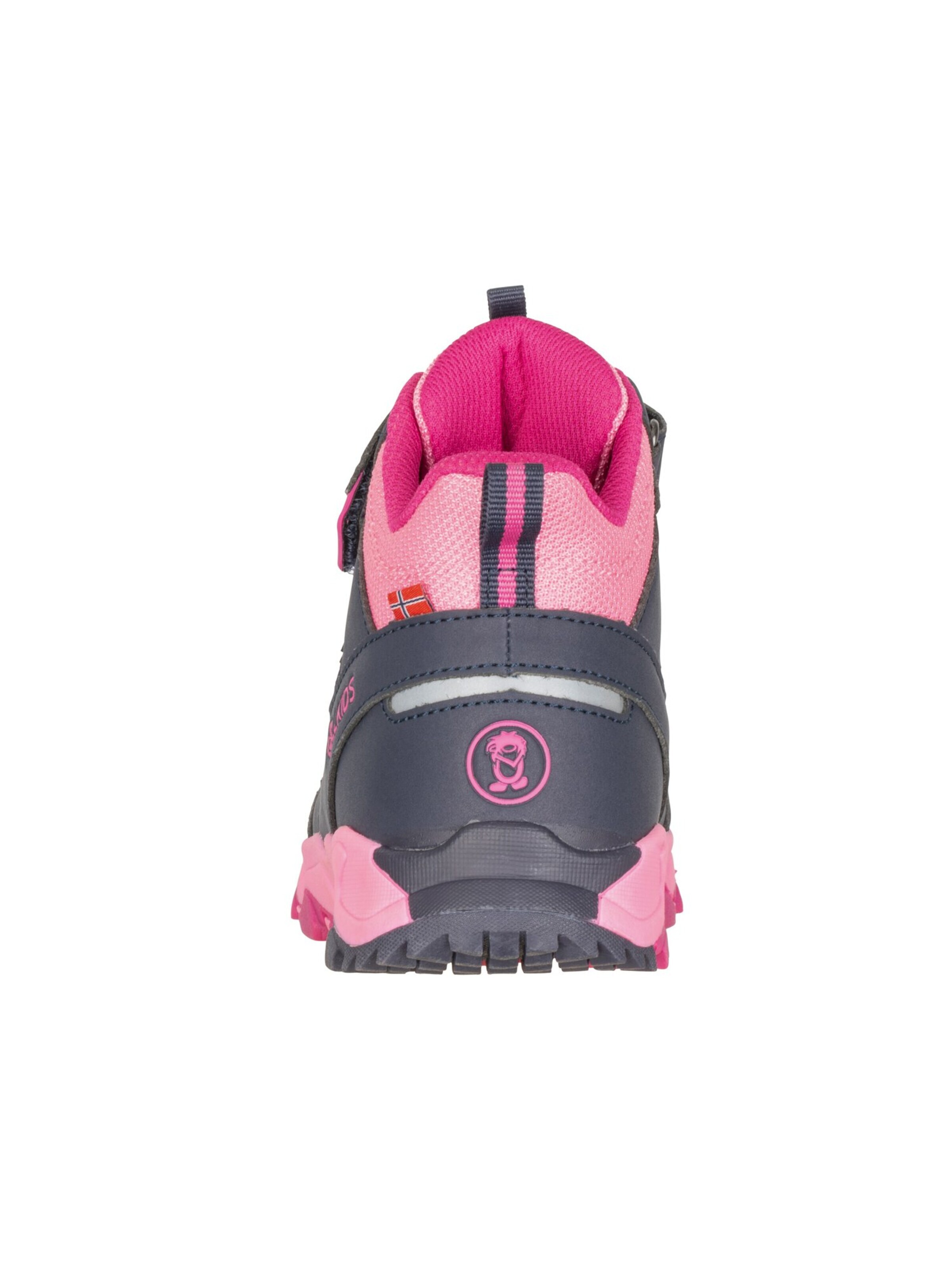 TROLLKIDS Flats in Pink