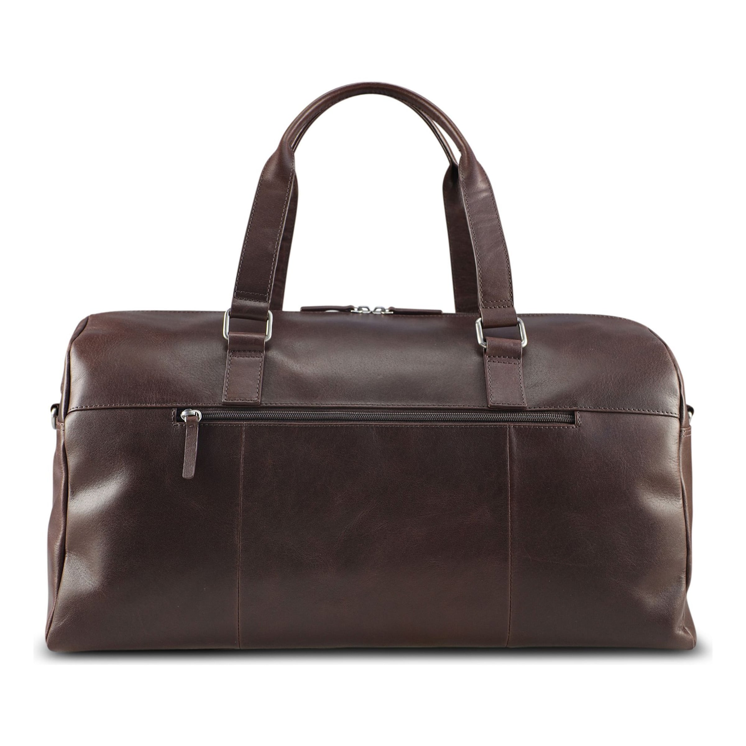 Sac week-end JOST en marron