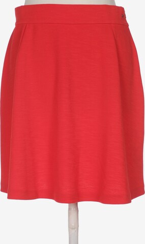 Tommy Jeans Skirt in M in Red: front