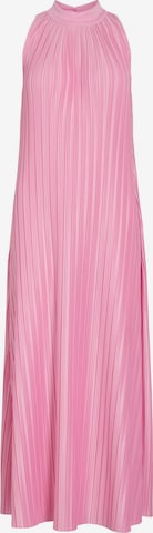 rožinė Vila Petite Suknelė 'VISNOWDROP': priekis