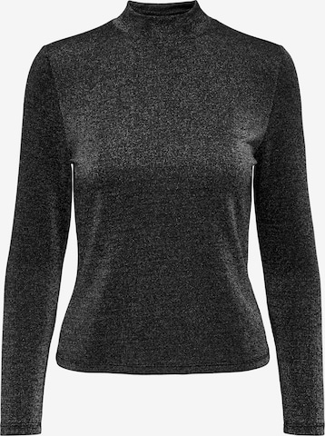 JDY Skjorte 'Lea' i svart: forside