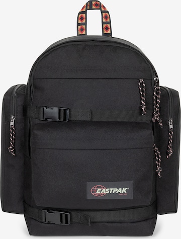Zaino 'Killington Travel' di EASTPAK in nero: frontale