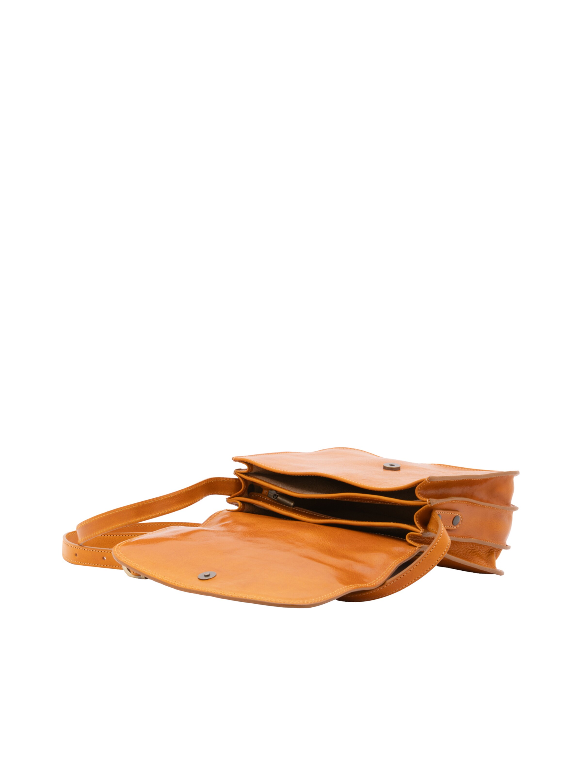 Viola Castellani Schoudertas in Geel