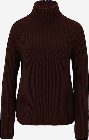 Pull-over 'ARWEN' DRYKORN en rouge : devant