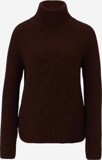 DRYKORN Neulepaita 'Arwen' värissä tummanpunainen, Tuotenäkymä