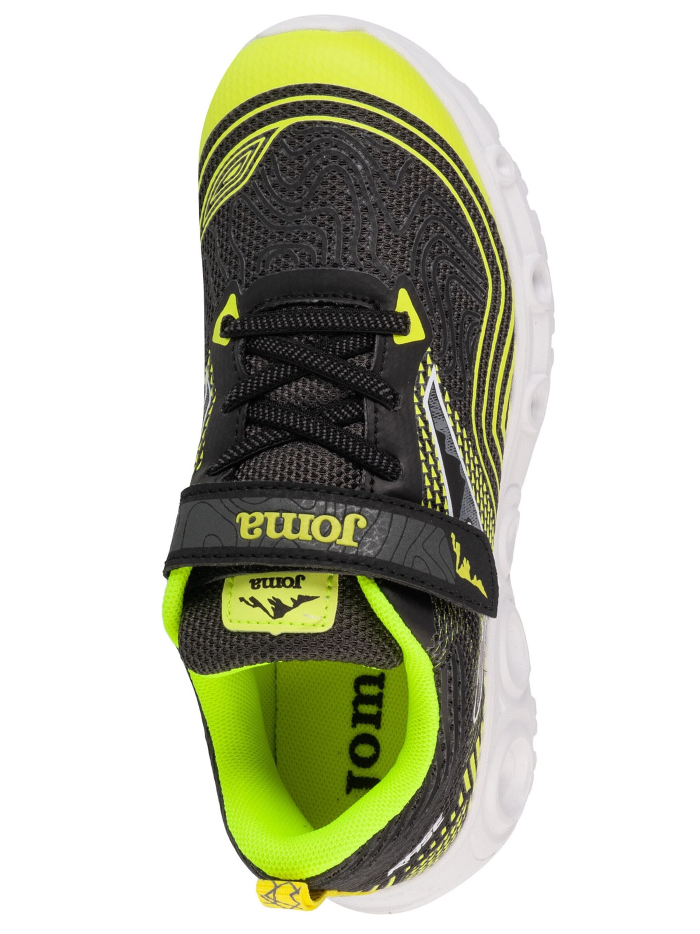 Baskets 'Rase Jr 25 JRASEW' JOMA en mélange de couleurs