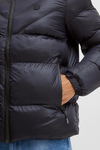 BLEND Between-season jacket in Black