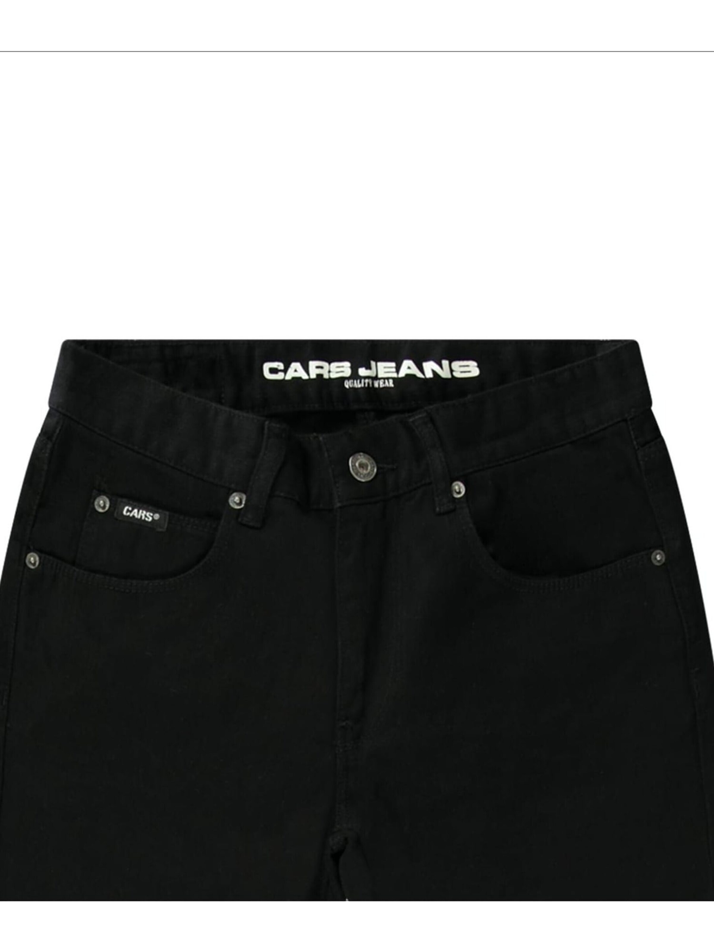 CARS Jeans 'BOOSTER' in Mixed colours