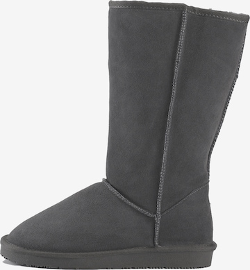 Gooce Snow Boots 'Elidir' in Grey: front