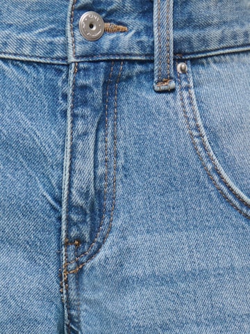 ONLY GIRLS Wide leg Τζιν σε μπλε
