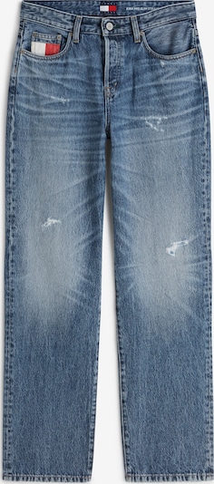 Tommy Jeans Farkut 'KIRA' koossa 26/30 värissä sininen denim, Tuotenäkymä