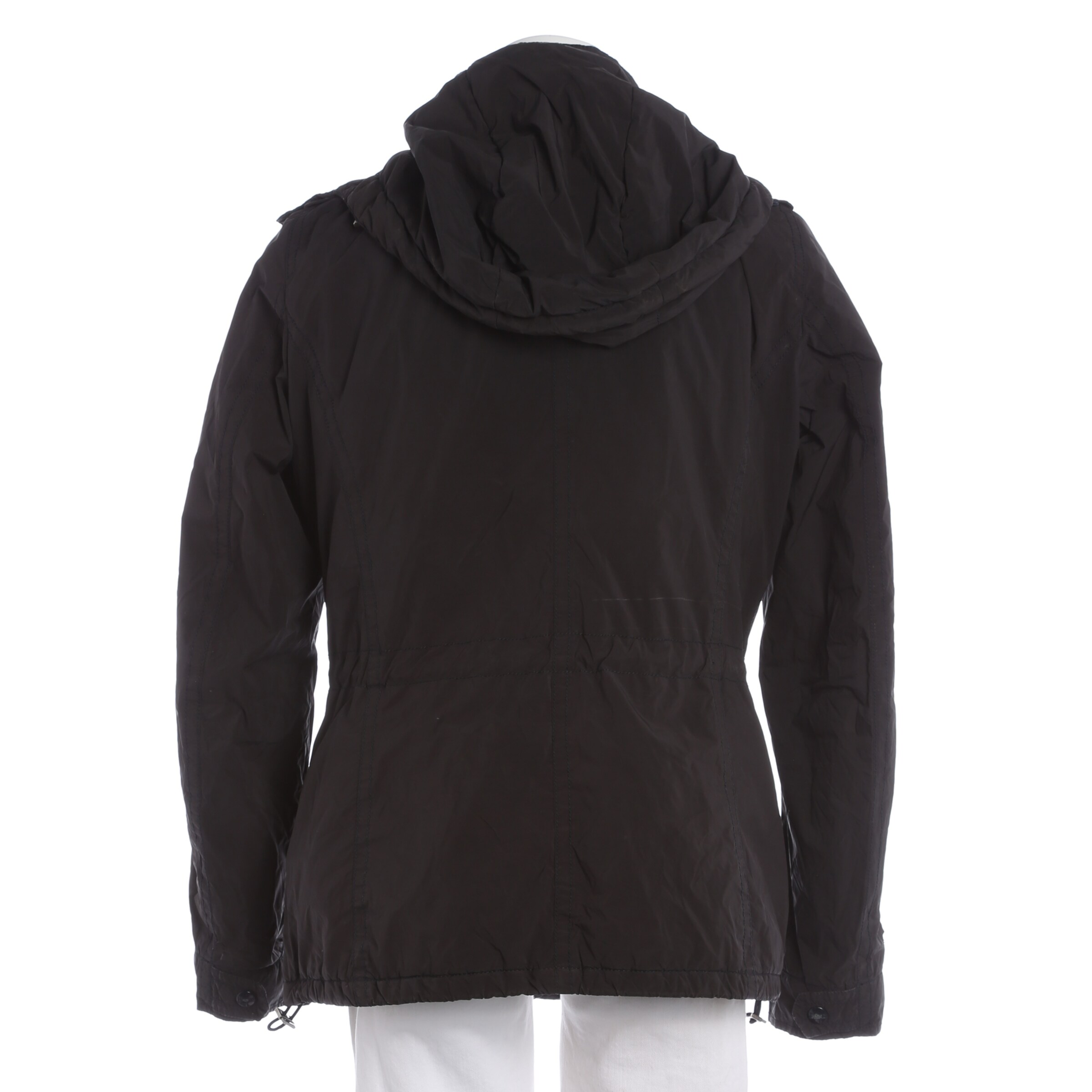 Herno Jacket & Coat in S in Black