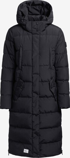 khujo Zimní kabát 'Kleo' - černá, Produkt