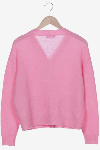 Whistles Sweater & Cardigan in XS in Pink