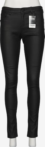 MANGO Jeans 30-31 in Schwarz: Vorderseite