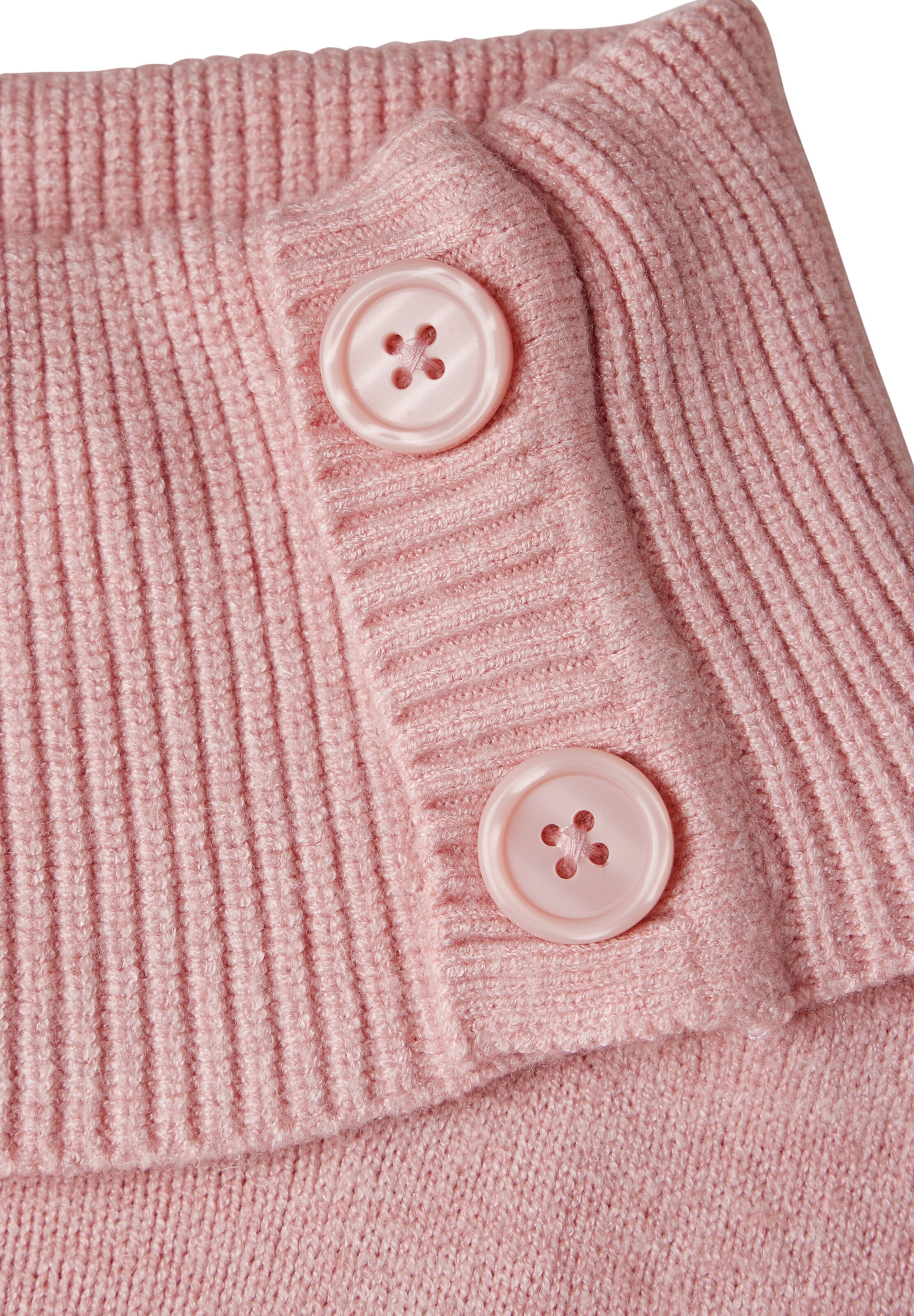 STREET ONE Pullover in Pink
