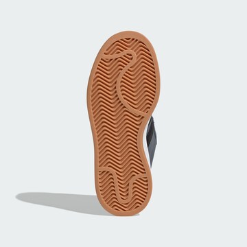 ADIDAS ORIGINALS Sneakers laag 'Campus 00S' in Zwart