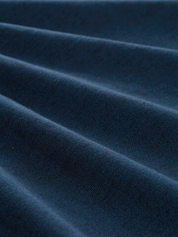 TOM TAILOR Men + Shirt in Blauw