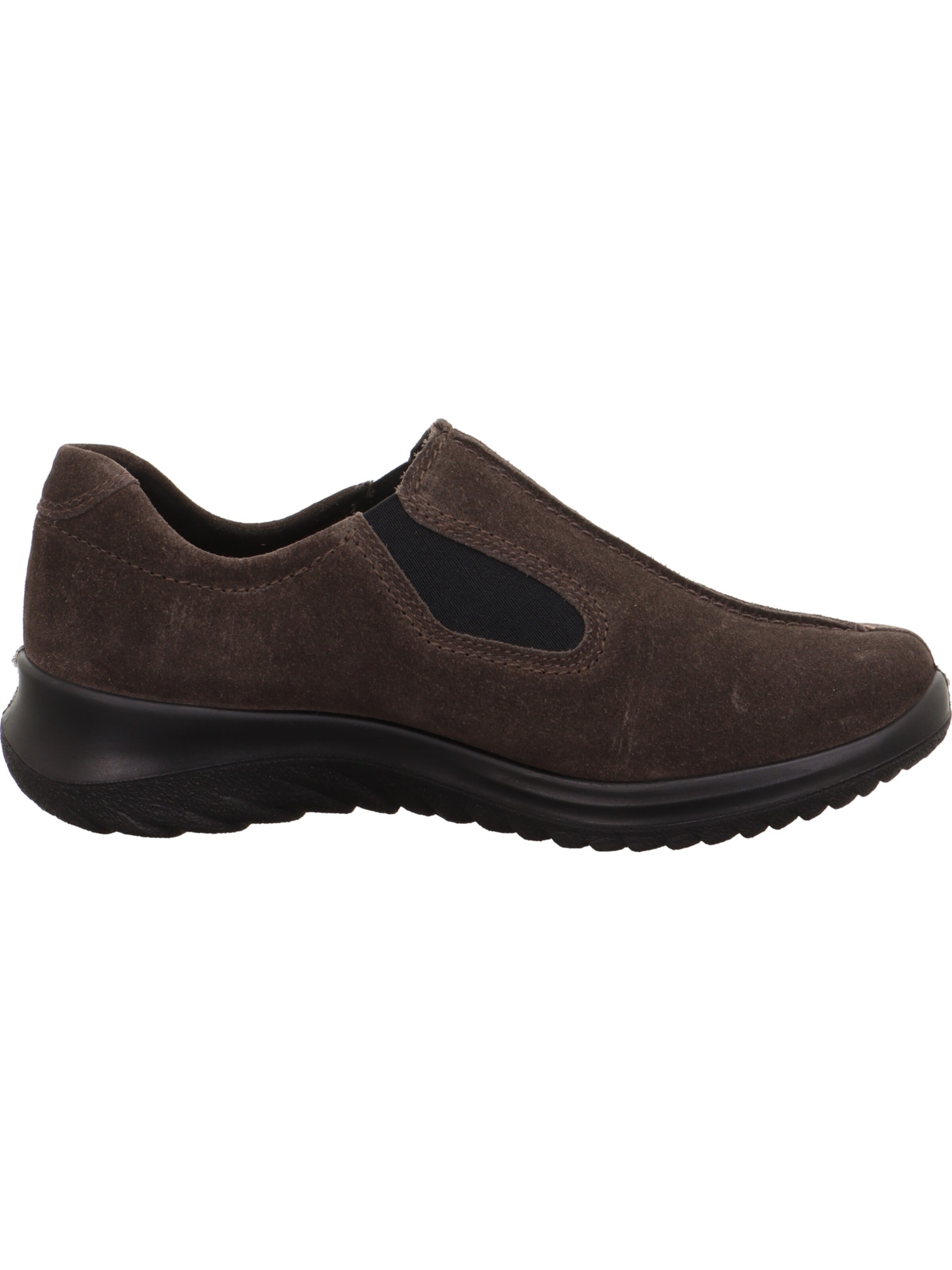Legero Classic Flats 'Softboot 4.0' in Brown