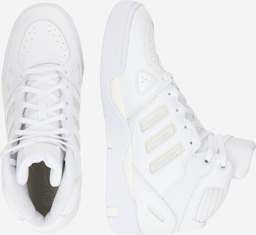 ADIDAS SPORTSWEAR Athletic Shoes 'Midcity' in White